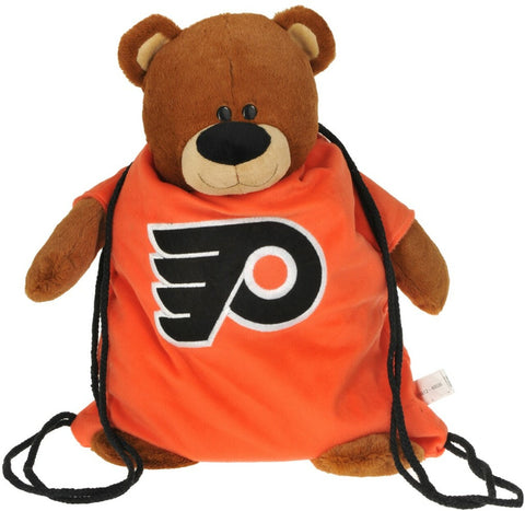 Philadelphia Flyers Backpack Pal CO