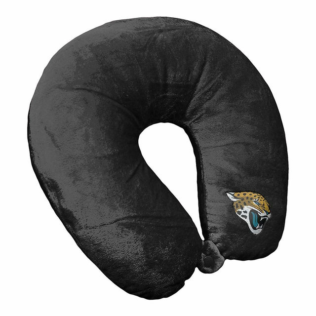 Cuello estilo almohada de los Jacksonville Jaguars