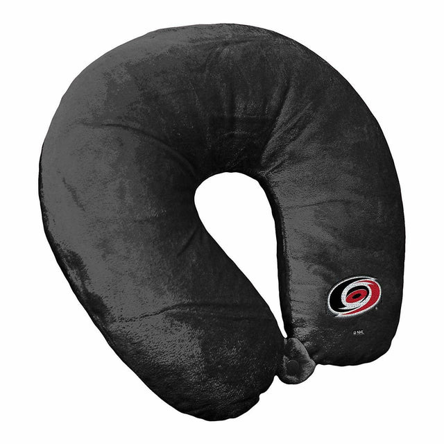 Cuello estilo almohada de los Carolina Hurricanes