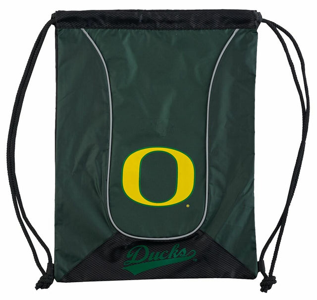 Oregon Ducks Backsack - Doubleheader Style