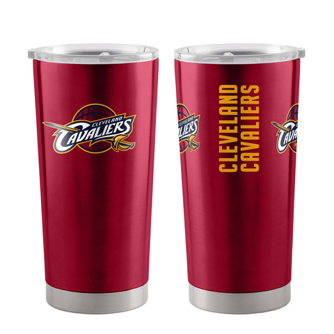 Cleveland Cavaliers Travel Tumbler 20oz Ultra - Special Order