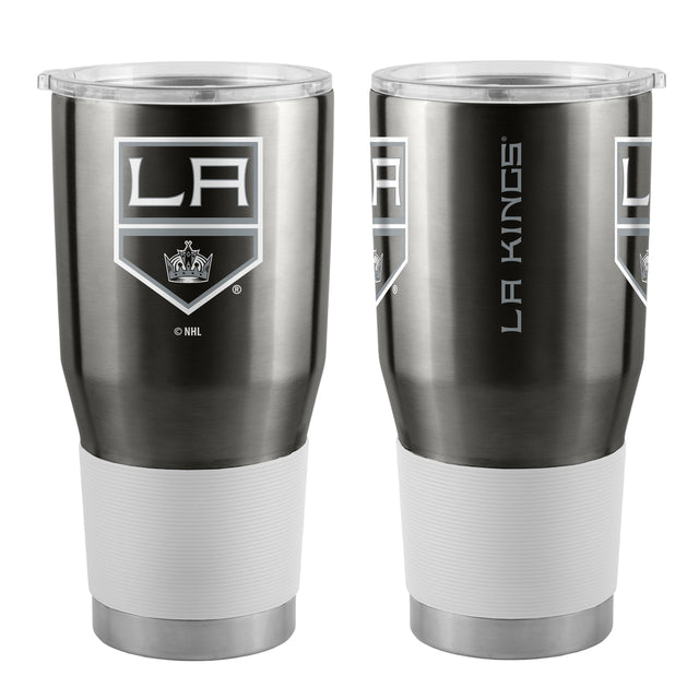 Vaso de viaje Los Angeles Kings de 30 oz, ultra negro, CO