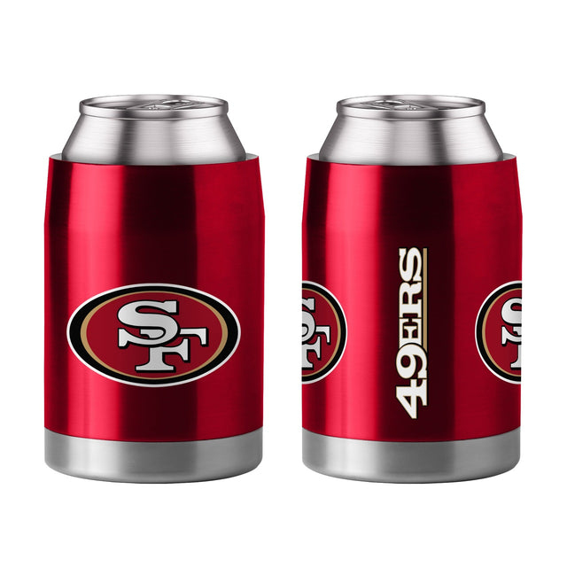 San Francisco 49ers Ultra Coolie 3-in-1