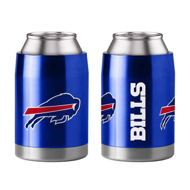 Nevera portátil 3 en 1 Ultra Coolie de Buffalo Bills