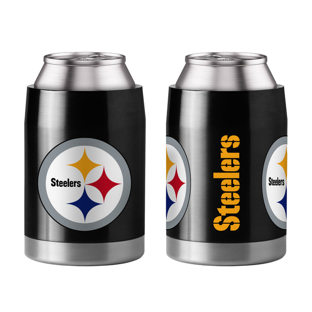 Ultra Coolie 3 en 1 de los Pittsburgh Steelers