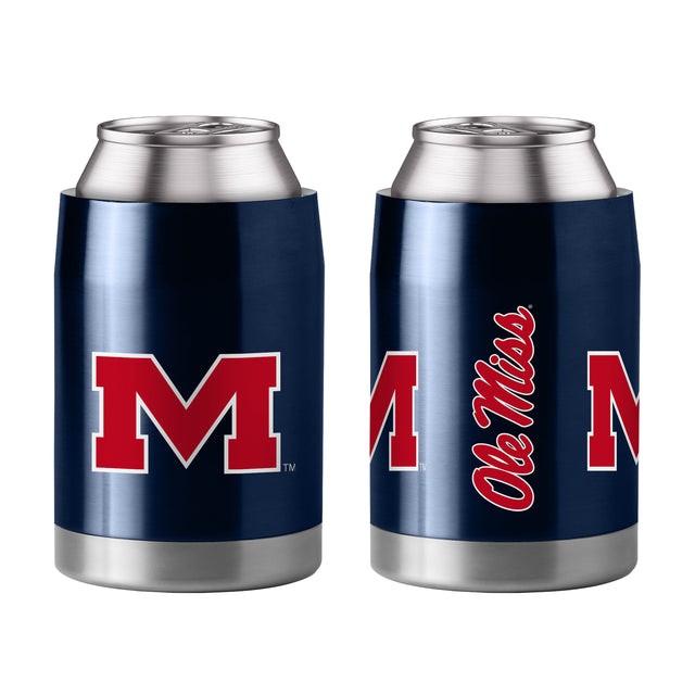 Mississippi Rebels Ultra Coolie 3-in-1