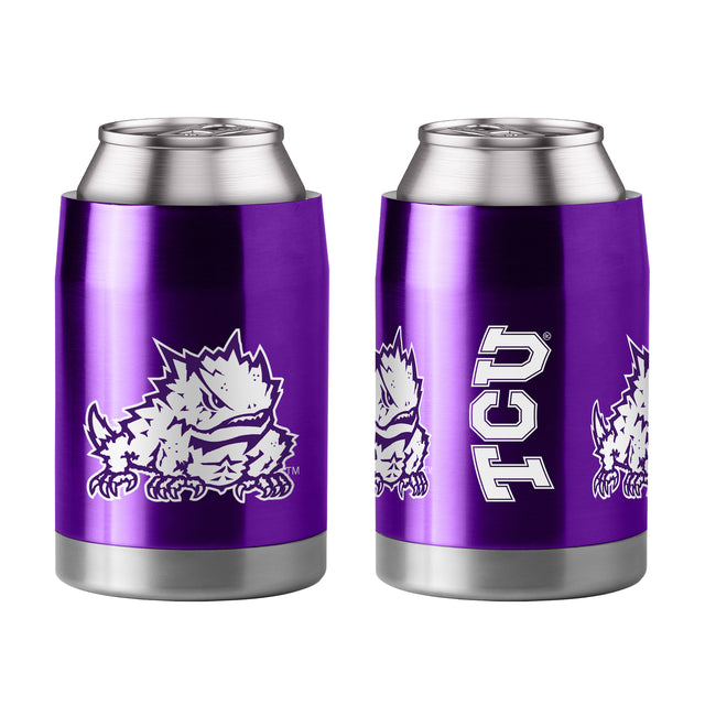 TCU Horned Frogs Ultra Coolie 3 en 1