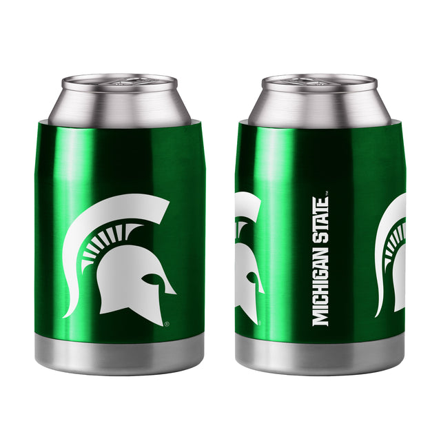 Ultra Coolie 3 en 1 de los Spartans de Michigan State