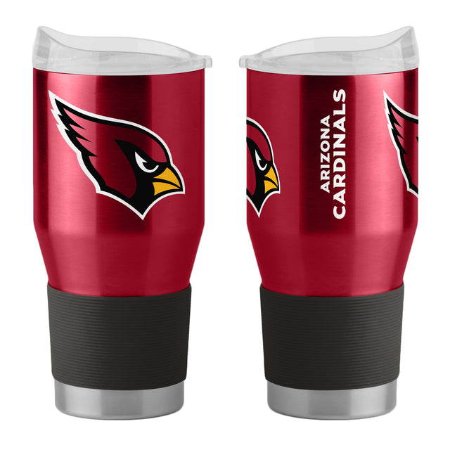 Vaso de viaje ultraligero de 24 oz de los Cardenales de Arizona