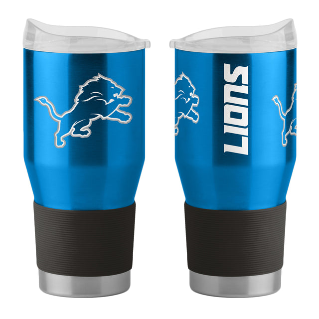 Vaso de viaje Detroit Lions Ultra Twist de 24 oz