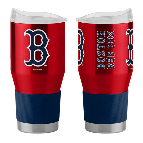 ~Boston Red Sox Travel Tumbler 24oz Ultra Twist - Special Order~ backorder