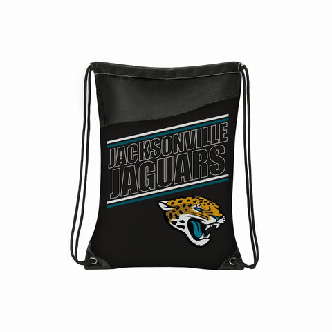 Jacksonville Jaguars Backsack Incline Style - Special Order