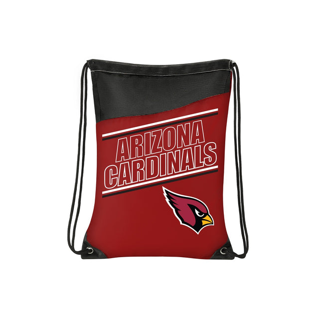 Arizona Cardinals Backsack Incline Style