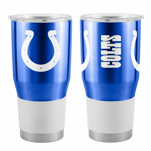 Vaso de viaje de 30 oz de los Indianapolis Colts Ultra
