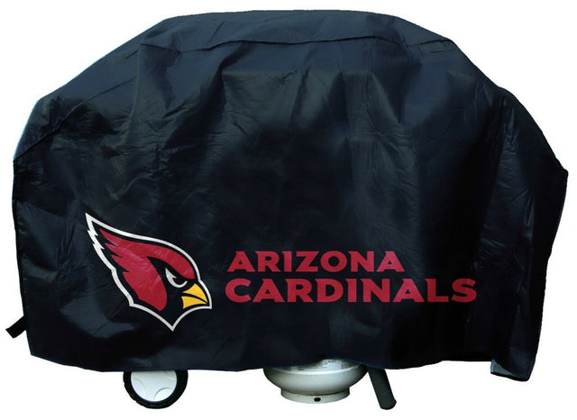 Arizona Cardinals Grill Cover Deluxe