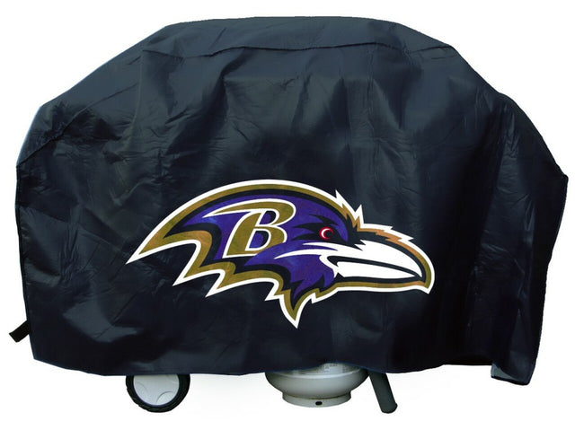 Cobertura económica de la parrilla de los Baltimore Ravens