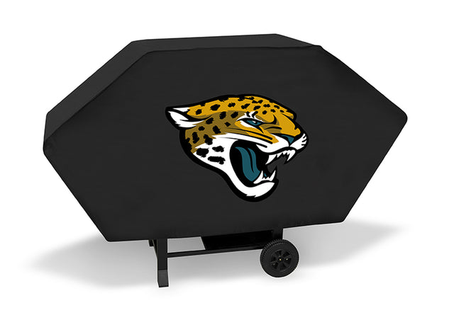 Funda económica para parrilla de los Jacksonville Jaguars