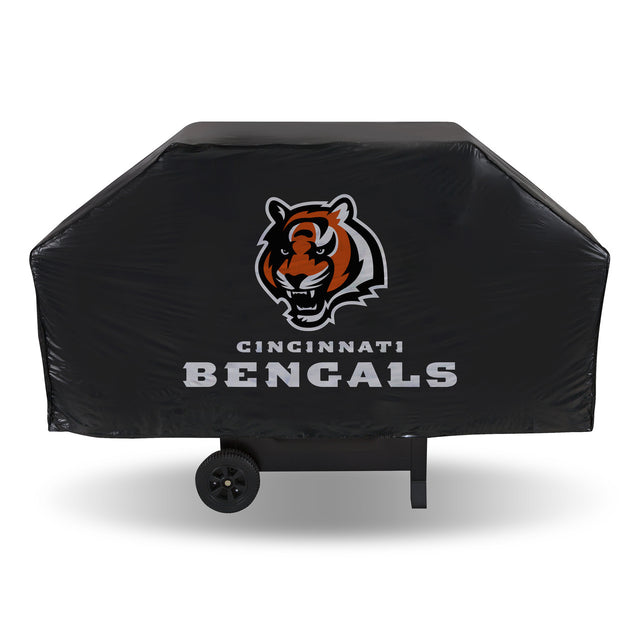 Funda económica para parrilla de los Cincinnati Bengals