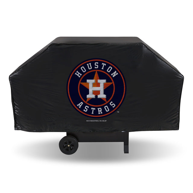 Houston Astros Grill Cover Economía