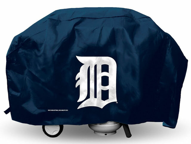 Detroit Tigers Grill Cover Economía