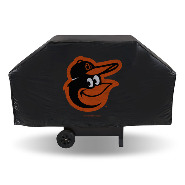 Cubierta económica para parrilla de los Baltimore Orioles