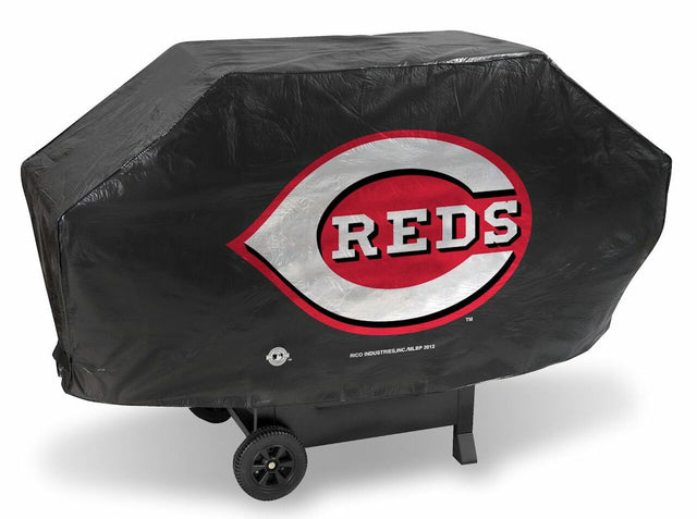 Funda de lujo para parrilla de los Cincinnati Reds