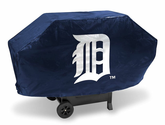 Funda de lujo para parrilla de los Detroit Tigers
