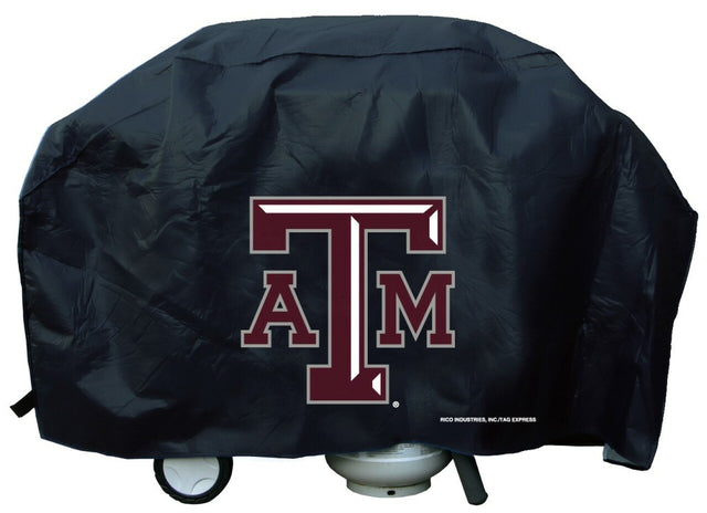 Texas A&M Aggies Grill Cover Deluxe