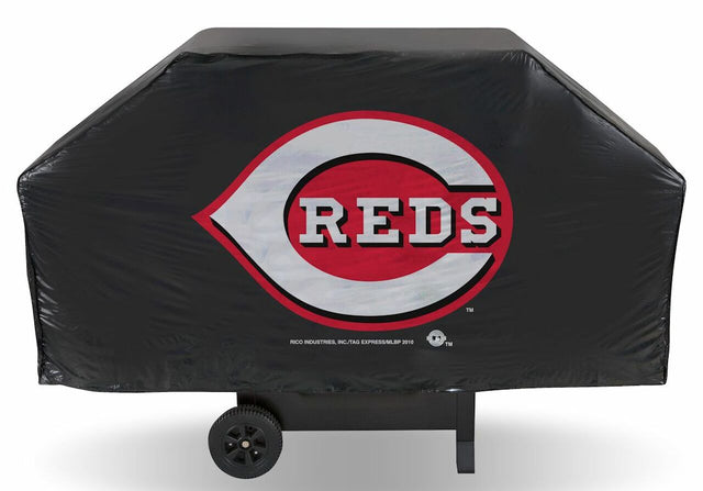 Cobertura económica de la parrilla de los Cincinnati Reds