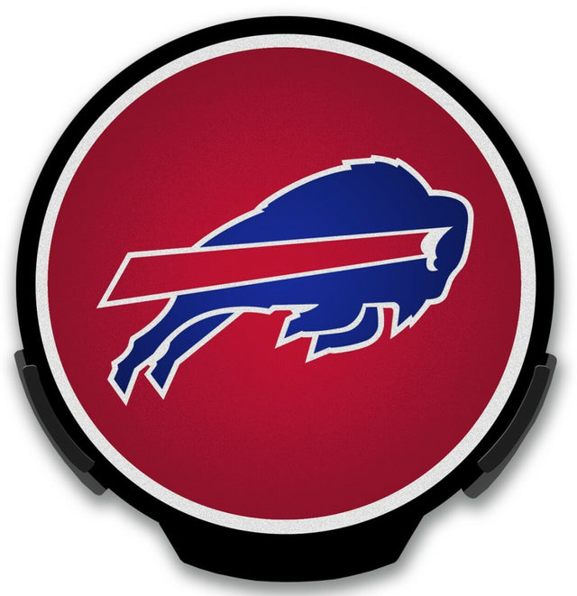 Calcomanía de Buffalo Bills