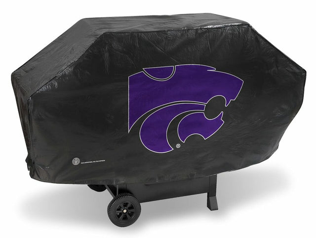 Funda de lujo para parrilla de Kansas State Wildcats