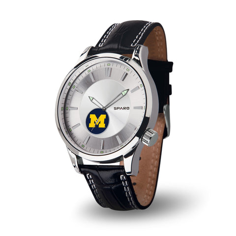 ~MIchigan Wolverines Watch Icon Style~ backorder