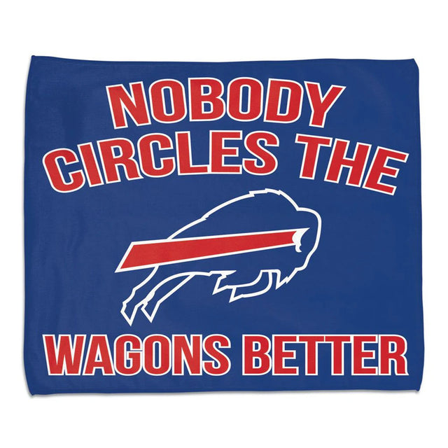 NFL: Buffalo Bills