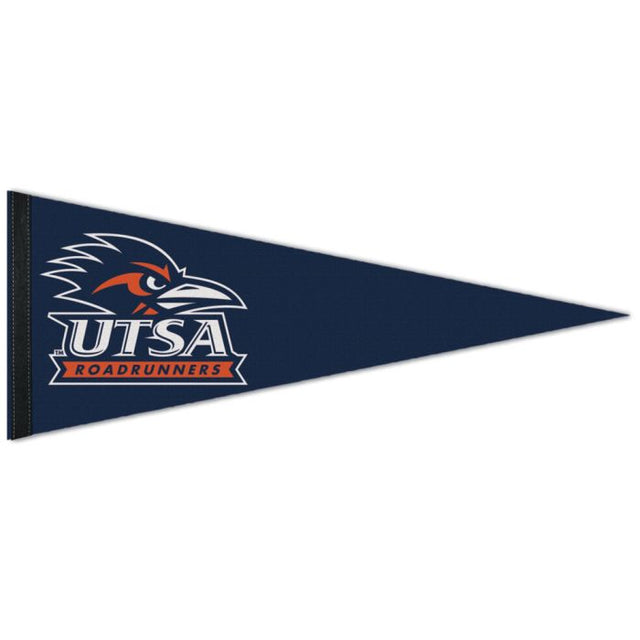 Texas San Antonio Roadrunners Premium Pennant 12" x 30"