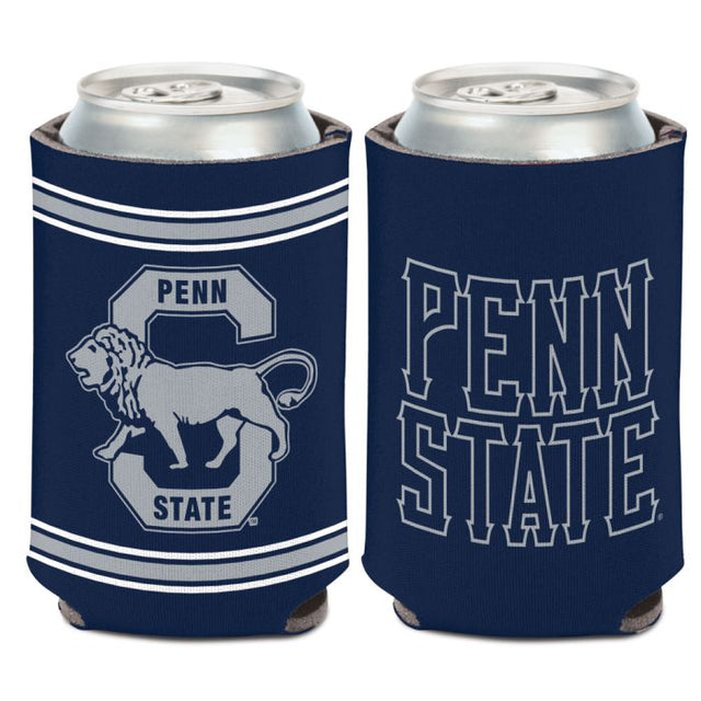 Penn State Nittany Lions /College Vault Can Cooler 12 oz.