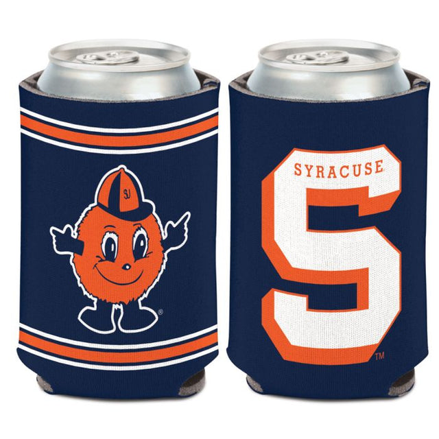 Syracuse Orange /College Vault Can Cooler 12 oz.