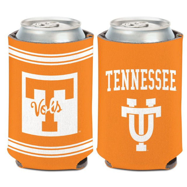 Tennessee Volunteers /College Vault Can Cooler 12 oz.