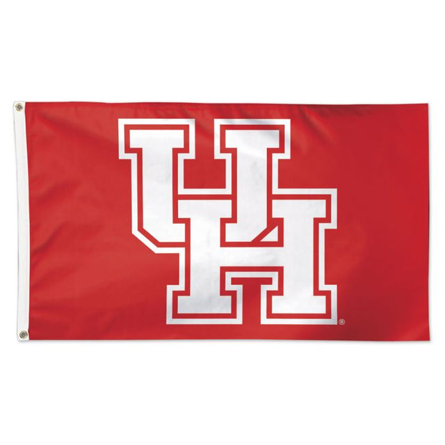 Houston Cougars Flag - Deluxe 3' X 5'