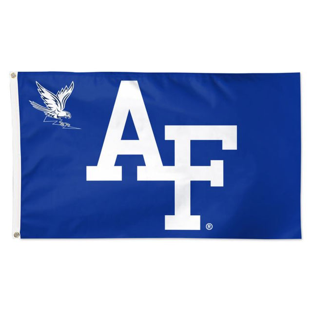 Air Force Falcons Flag - Deluxe 3' X 5'