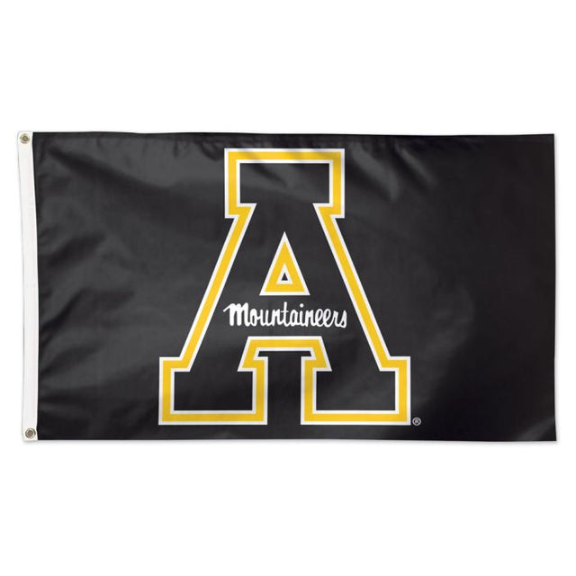 Bandera de lujo de los Appalachian State Mountaineers, 3 x 5 pies