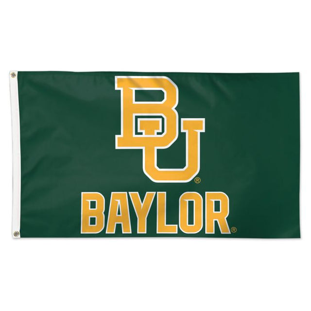 Baylor Bears Flag - Deluxe 3' X 5'