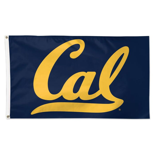 California Golden Bears Flag - Deluxe 3' X 5'