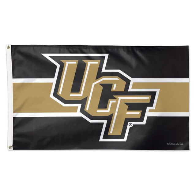 UCF Knights Flag - Deluxe 3' X 5'