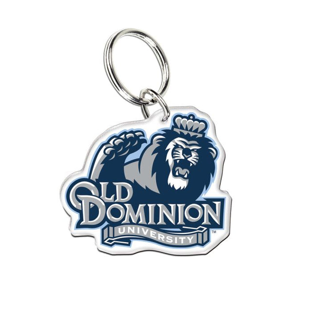 Old Dominion Monarchs 优质亚克力钥匙圈