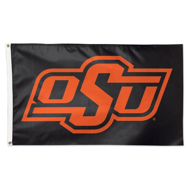 Oklahoma State Cowboys Flag - Deluxe 3' X 5'