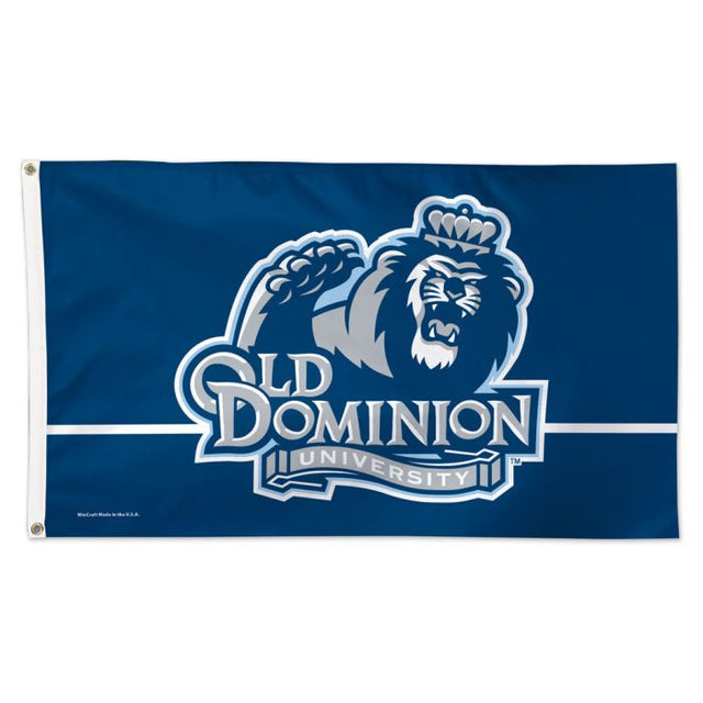 Old Dominion Monarchs Flag - Deluxe 3' X 5'