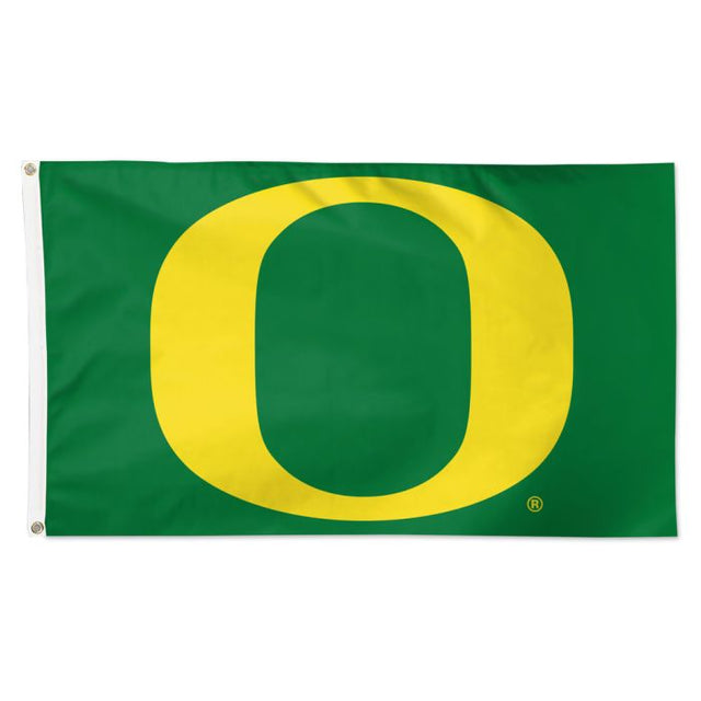 Oregon Ducks Flag - Deluxe 3' X 5'