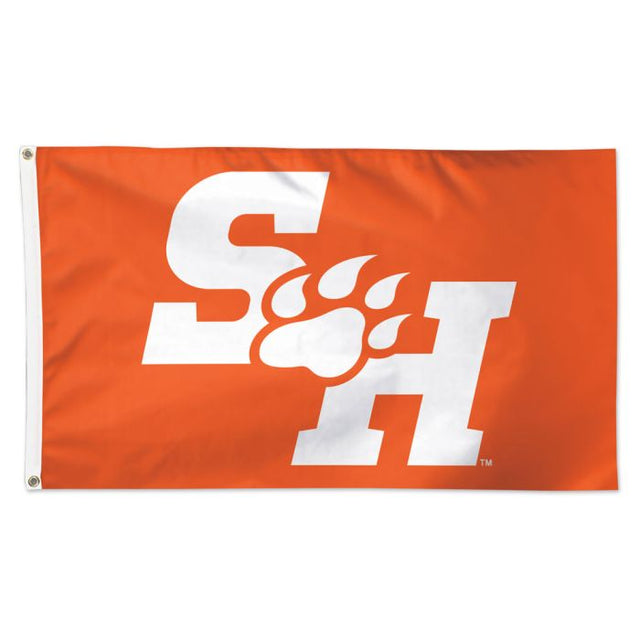 Sam Houston State Bearkats Flag - Deluxe 3' X 5'