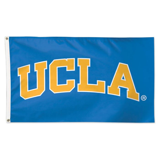 Bandera de los Bruins de UCLA: Deluxe, 3' x 5'