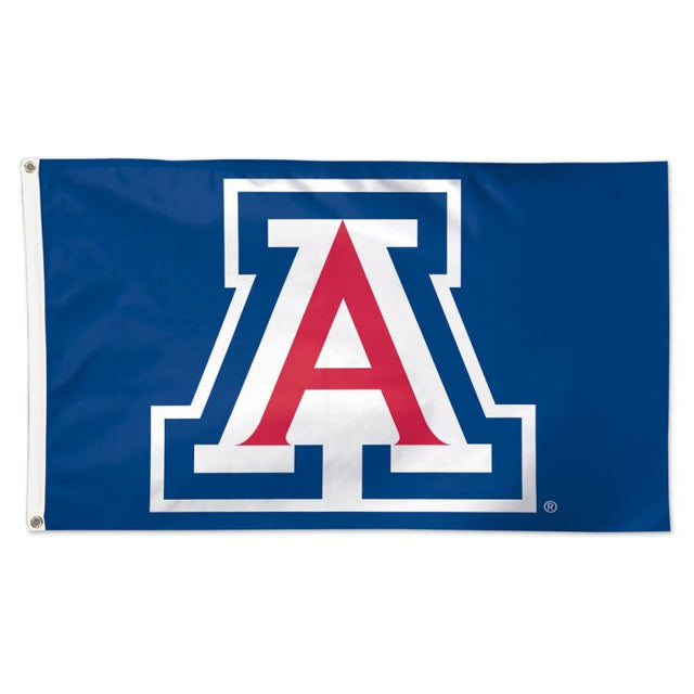 Arizona Wildcats Flag - Deluxe 3' X 5'